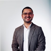 André Cavaleiro Madeira