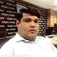 Waqas Shah