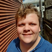 Fergus Nix