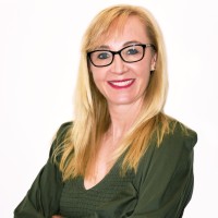 Caroline Macdonald JP CTB CTE LREA