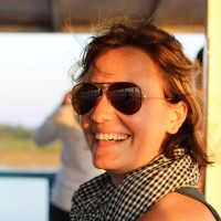 Alexandra Kennett