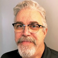Steve Daleke