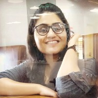 Trupti B