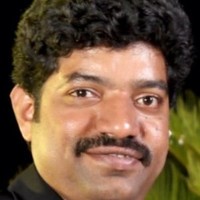 Rajesh Bandaru