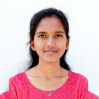 Madhu Shree K R