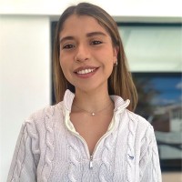 Ana Maria Rodriguez