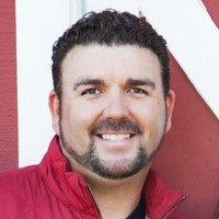 Dylan Leach