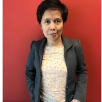 Anastacia Vicencio