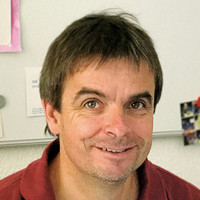 Martin Moritzi
