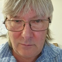 Dave Robinson