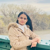 Khushpreet Sidhu