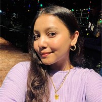 Aayusha Basnet