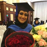 Sawsan Eid (MBA,AAT,COBIT5)