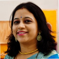 Asawari Deshpande