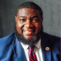 Robert Gresham Iv