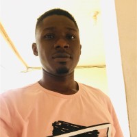Jackson Edeh