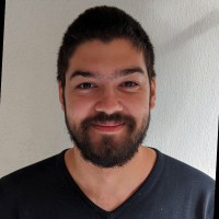 Christos Kontras