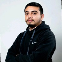 Umesh Giri