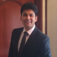 Abhilash Gupta