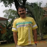 Atul Javeri