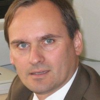 Falk Neubert