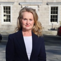Senator Mary Fitzpatrick