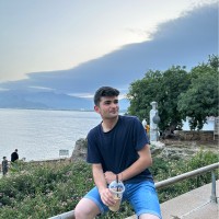 Samet Bilgin