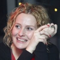 Barbara Karolina Bernad