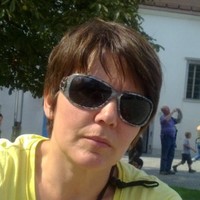 Barbara Čibej Žagar