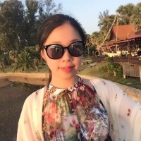 Wendy Yu