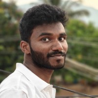 Saran Gunasekaran