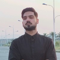 Moiz Ibrar