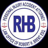 Robert H. Brent