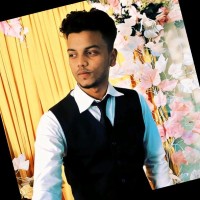 Nazmul Hossain Hamim