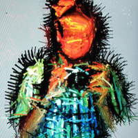 Chris Scrivener
