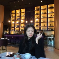 Michelle Fong Yik Kie