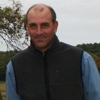 Dave Rimmer