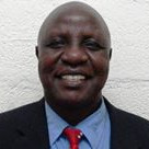 Prof. Isaac Jumba