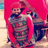 AFTAB ALAM