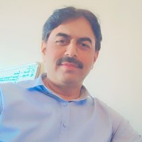 Syed Asif Ali Shah