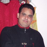 Lovekush Tyagi