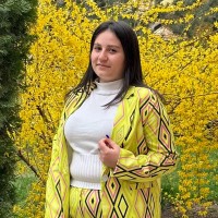 Seda Harutyunyan