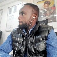 Benjamin Kodjo