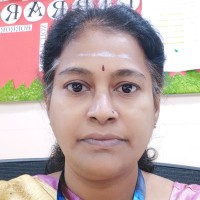 Latha Ayyaswamy