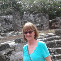 Gertrud Smith