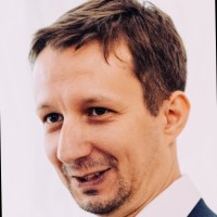 Pavel Kechajov