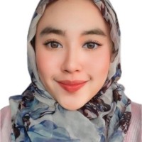 Alisya Zarina