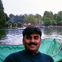 Balaji Ramalingam