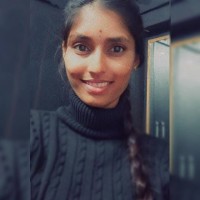 Dr. Navya L Achar