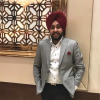 Kamaldeep Singh